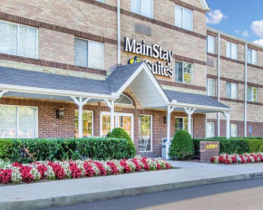 Гостиница MainStay Suites Brentwood-Nashville  Брентвуд